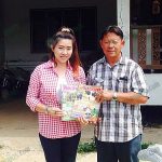 2.คุณจรัญ-โหมดชัง-เจ้าของจรัญฟาร์ม-