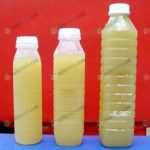 น้ำอ้อยที่ได้มีรสชาติหอม-หวาน-ชุ่มคอ