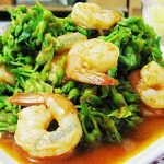 เมนูดอกขจร-น่ากิ๋น-น่ากิน