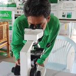 9.เบทาโกรจัดศูนย์การเรียนรู้ให้แก่เกษตรกร