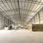 7.โรงงานผสมอาหารสัตว์