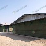 7.โรงเรือนไก่ไข่แบบ-EVAP