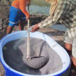 2.ขั้นตอนการผสมปุ๋ยอินทรีย์