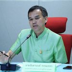 1.นายฉันทานนท์ วรรณเขจร รองเลขาธิการสำนักงานเศรษฐกิจการเกษตร ที่มาของภาพ http.www.oae.go.th