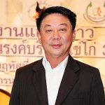 6.นายเรวัติ หทัยสัตยพงศ์ รองกรรมการผู้จัดการบริหาร ซีพีเอฟ ที่มาของภาพ https.www.kasetkaoklai.com