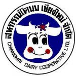 7.สหกรณ์โคนม เชียงใหม่ จำกัด