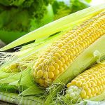 1.ข้าวโพดหวาน