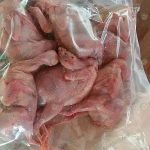 6.นกกระทาเนื้อ