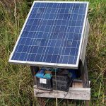 การติดตั้งโซล่าเซลล์ไว้ใช้งานในภาคการเกษตร