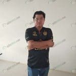 2.คุณพัฒน์นธี แป้นทอง หรือเฮียเก่ง