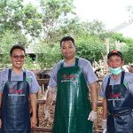 3.ทีมสัตวแพทย์