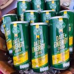 DATE ENERGY DRINK