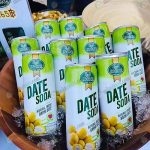 DATE SODA