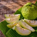 ฝรั่ง-เหมาะสำหรับผู้ป่วยที่เป็นโรคเบาหวานด้วย