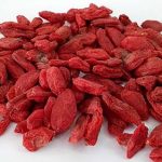 เก๋ากี้ฉ่าย ชะลอความเสื่อมของไต และบำรุงสายตา