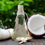 2.น้ำมันมะพร้าวคุณประโยชน์ที่ไม่ควรมองข้าม
