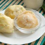 4.น้ำตาลมะพร้าวนั้นถือเป็นของขึ้นชื่อหลายจังหวัดที่มีการปลูกมะพร้าวเลยทีเดียว