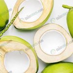 4.เนื้อมะพร้าวอ่อน คุณประโยชน์ที่หาข้อเปรียบเทียบไม่ได้