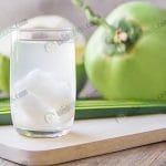 5.น้ำมะพร้าวกับคุณประโยชน์ที่ดีต่อร่างกาย