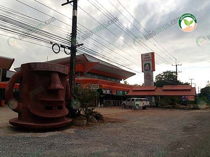 ร้าน คลังเกษตรบางเขน ร้าน คลังเกษตรบางเขน