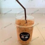 3.ชานมแพะ Four Xin