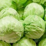 6.กะหล่ำปลีพร้อมจำหน่าย
