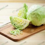 7.นำไปผัดหรือแกงจืดก็ได้