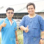 1.คุณเอกสิษฐ์-ปฐพีสินหิรัญ-กำนันเก๋คุณณัฐพัชร์-สุวิกรานต์วรกุล-คุณหน่อย