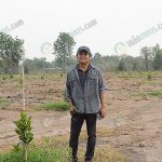 9.คุณนุและแปลงปลูกขนุน พืชเศรษฐกิจตัวใหม่ที่น่าสนใจ