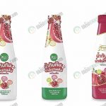 ผลิตภัณฑ์น้ำทับทิม น้ำอินทผลัม