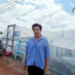 1.คุณสุนันทา สุขสงวน เจ้าของ ส.สุนันทาฟาร์ม