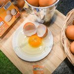 วิตามินเสริมไก่ไข่ ได้ไข่ไก่สด สะอาด ปราศจากโรค