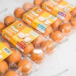 5.ผลิตภัณฑ์ไข่ไก่พร้อมจำหน่าย