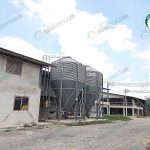 5.ถังไซโลอาหาร