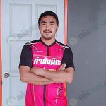 คุณอนุรุตน์ นกคำ (ลูกเขย)