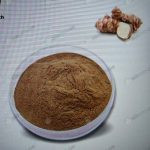 แก่นตะวันผง