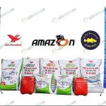 3.อาหารปลากะพง ยูนิเพรสซิเดนท์