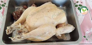 5.ไก่หน้าอกแน่น เหนียว นุ่ม