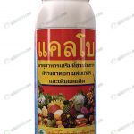 3.ธาตุอาหารเสริมที่ช่วยในการสร้างตาดอก และเพิ่มผลผลิต