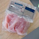 3.ผลิตภัณฑ์แปรรูปจากไก่