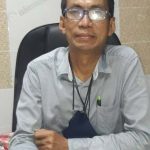 คุณวิรัตน์ ยกเลี่ยน รองประธานผู้บริหาร