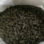 1.ปุ๋ยมูลไก่ไข่อัดเม็ด 100%