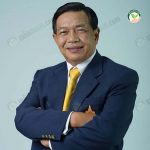 1.นายอลงกรณ์ พลบุตร ที่ปรึกษา รมต.เกษตร