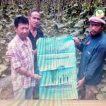 2.การแนะนำให้เกษตรกรใช้ปุ๋ยโวก้า