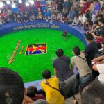 1.สนามชนไก่นครย่อสเตเดี้ยม