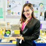 1.คุณฝนธิป ศรีวรัญญู ประธานกรรมการบริหาร