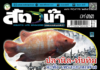 นิตยสารสัตว์น้ำ ฉบับ 393 (พฤษภาคม 2565)