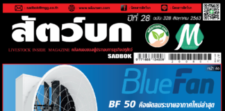 ปก นิตยสารสัตว์บก ฉบับ 328