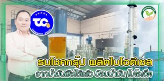 ปก พลังเกษตร 34 - ธนโชคกรุ๊ป