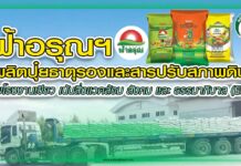 พลังเกษตร 34 - ฟ้าอรุณ